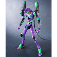 HG Evangelion 01 (New Movie Ver.) Plastic Anime Model Kit