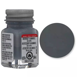 Gloss Grey Enamel Paint 0.25oz