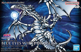 Figure-rise Standard Amplified Blue-Eyes White Dragon Model Kit