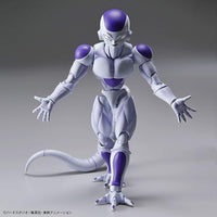 Figure-rise Standard Final Form Frieza (Renewal Version) Plastic Anime Model Kit