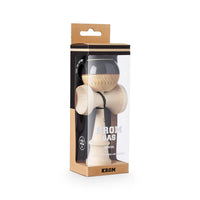 Gas Kendama- Charcoal