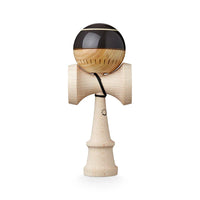 Gas Kendama- Charcoal