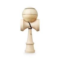 Gas Kendama- Cream