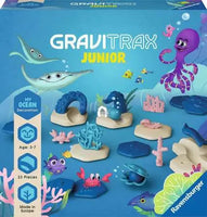 GraviTrax Junior Ocean Expansion