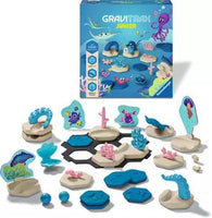 GraviTrax Junior Ocean Expansion