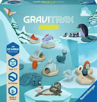 GraviTrax Junior Ice Expansion