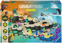 GraviTrax Junior My Planet Starter Set