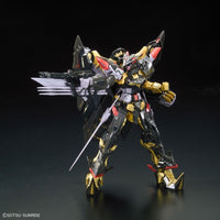 RG #24 Gundam Astray Gold Frame Amatsu Mina (1/144 Scale) Plastic Gundam Model Kit