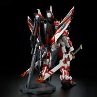 PG Gundam Astray Red Frame Kai (1/60 Scale) Plastic Gundam Model Kit