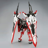 MG MBF-02VV Gundam Astray Turn Red (1/100 Scale) Plastic Gundam Model Kit