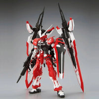 MG MBF-02VV Gundam Astray Turn Red (1/100 Scale) Plastic Gundam Model Kit