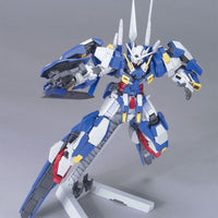 HGG00 #64 Gundam Avalanche Exia Dash (1/144 Scale) Plastic Gundam Model Kit