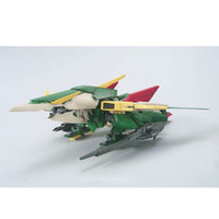 MG Gundam Fenice Rinascita (1/100 Scale) Plastic Gundam Model Kit