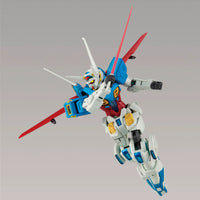 HG Gundam G-Self (1/144 Scale) Plastic Gundam Model Kit