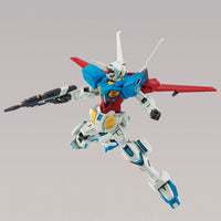 HG Gundam G-Self (1/144 Scale) Plastic Gundam Model Kit