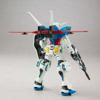 HG Gundam G-Self (1/144 Scale) Plastic Gundam Model Kit