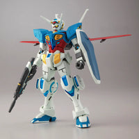 HG Gundam G-Self (1/144 Scale) Plastic Gundam Model Kit