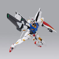 HGGA Gundam Legilis (1/144 Scale) Plastic Gundam Model Kit