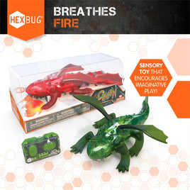 HexBug Remote Control Dragon