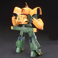 HGUC #54 NRX-044 Asshimer (1/144 Scale) Plastic Gundam Model Kit