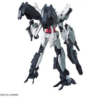 HGBD:R Jupitive Gundam (1/144 Scale) Plastic Gundam Model Kit