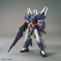 HGBD:R Uraven Gundam (1/144 Scale) Plastic Gundam Model Kit