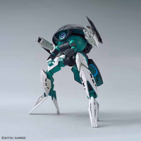 HGBD Wodom Pod (1/144 Scale) Plastic Gundam Model Kit