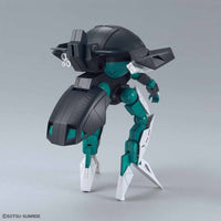 HGBD Wodom Pod (1/144 Scale) Plastic Gundam Model Kit