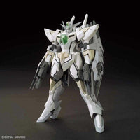 HGBF Reversible Gundam (1/144 Scale) Plastic Gundam Model Kit