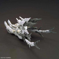 HGBF Reversible Gundam (1/144 Scale) Plastic Gundam Model Kit