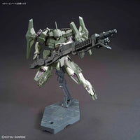 HGBF Striker GN-X (1/144 Scale) Plastic Gundam Model Kit