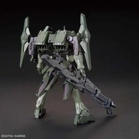 HGBF Striker GN-X (1/144 Scale) Plastic Gundam Model Kit