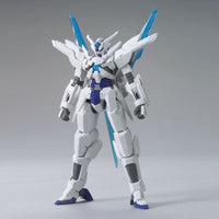 HGBF Transient Gundam (1/144 Scale) Plastic Gundam Model Kit