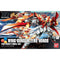 HGBF Wing Gundam Zero Honoo (1/144 Scale) Plastic Gundam Model Kit