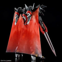 HGCE Black Knight Squad Shi-ve.A (1/144 Scale) Plastic Gundam Model Kit