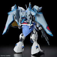 HGCE Gyan Storm (Agnes Giebenrath Custom)(1/144 Scale) Plastic Gundam Model Kit