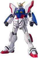 HGFC GF13-017NJ Shining Gundam (1/144 Scale) Plastic Gundam Model Kit