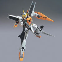 HGG00 GN-004 Gundam Kyrios (1/144 Scale) Plastic Gundam Model Kit