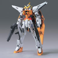 HGG00 GN-004 Gundam Kyrios (1/144 Scale) Plastic Gundam Model Kit