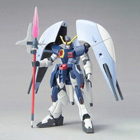 HGGS #26 Abyss Gundam (1/144 Scale) Plastic Gundam Model Kit