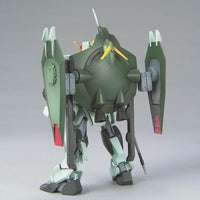 HGGS R09 Forbbiden Gundam (1/144 Scale) Plastic Gundam Model Kit