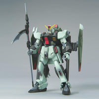 HGGS R09 Forbbiden Gundam (1/144 Scale) Plastic Gundam Model Kit