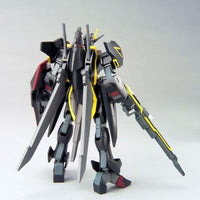 HGGS #20 Gaia Gundam (1/144 scale) Plastic Gundam Model Kit