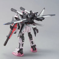 HGGS #01 Strike Rouge + IWSP (1/144 Scale) Plastic Gundam Model Kit