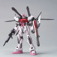 HGGS #01 Strike Rouge + IWSP (1/144 Scale) Plastic Gundam Model Kit