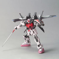 HGGS #01 Strike Rouge + IWSP (1/144 Scale) Plastic Gundam Model Kit