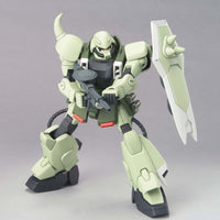 HGGS #18 Zaku Warrior (1/144 Scale) Plastic Gundam Model Kit