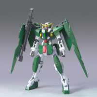 HGG00 GN-005 Gundam Dymames (1/144 Scale) Plastic Gundam Model Kit