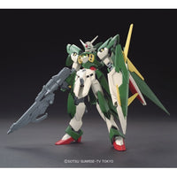 HGBF Gundam Fenice Rinascita (1/144 Scale) Plastic Gundam Model Kit