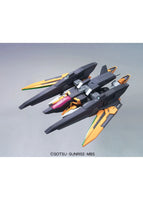 HGG00 Gundam Harute (1/144 Scale) Plastic Gundam Model Kit